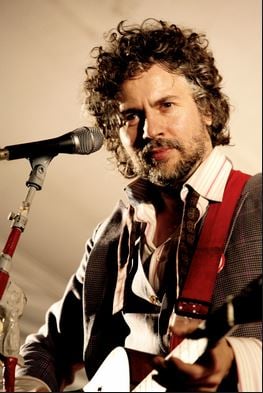 Afiş Wayne Coyne