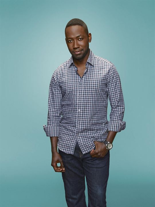 Fotoğraf Lamorne Morris