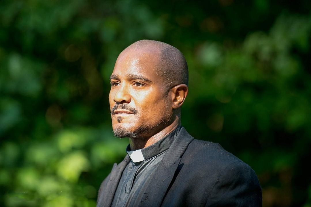 The Walking Dead : Fotoğraf Seth Gilliam