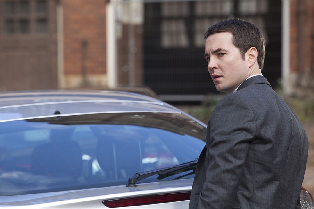 Fotoğraf Martin Compston