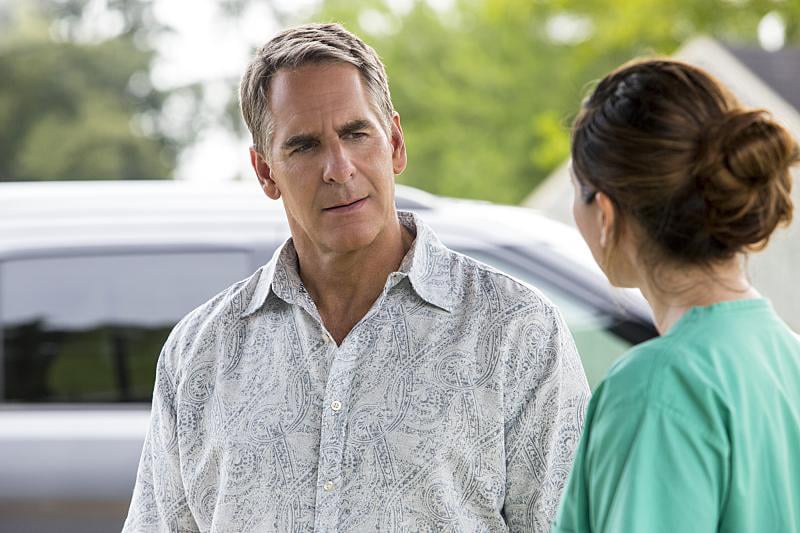 NCIS: New Orleans : Fotoğraf Scott Bakula