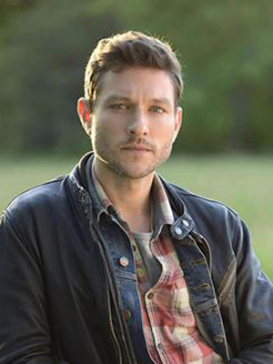 Afiş Michael Graziadei