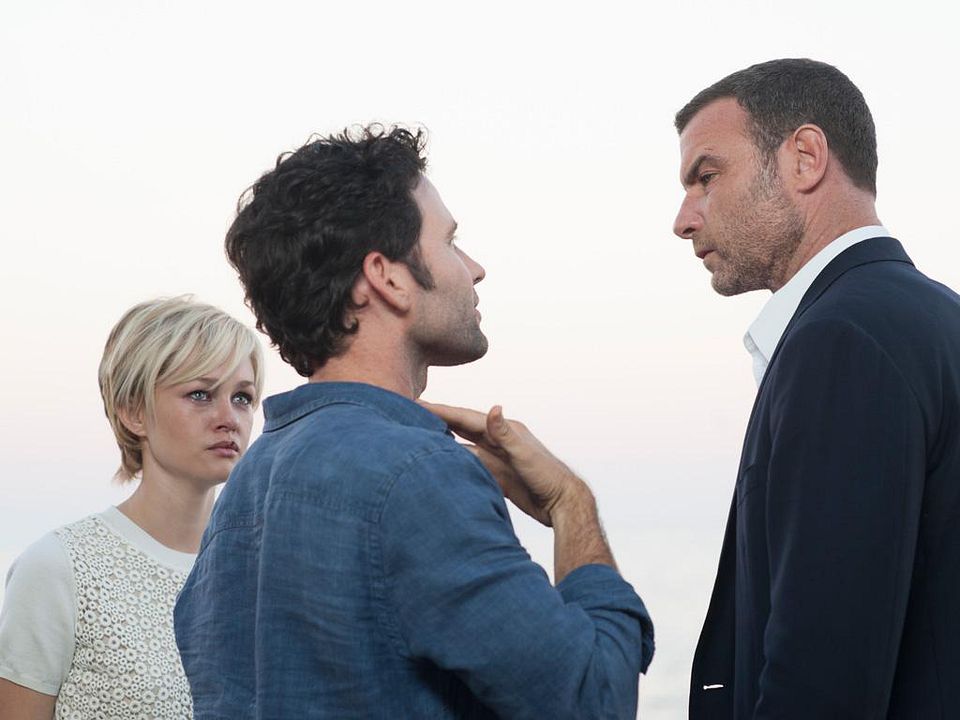Ray Donovan : Fotoğraf Liev Schreiber