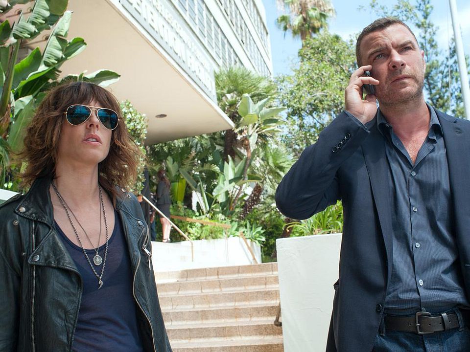 Ray Donovan : Fotoğraf Katherine Moennig, Liev Schreiber