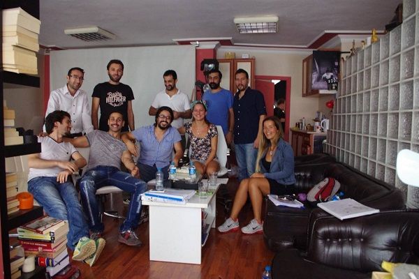 Aşkopat : Fotoğraf