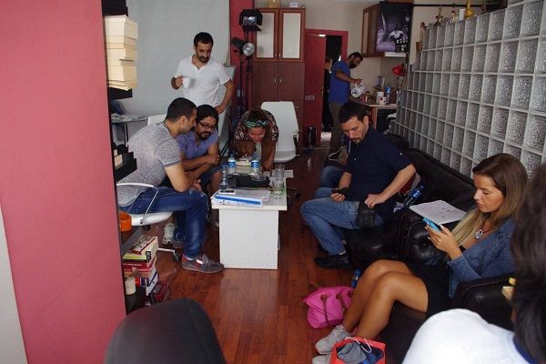 Aşkopat : Fotoğraf