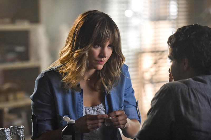 Fotoğraf Katharine McPhee