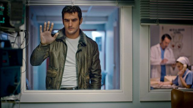 Fotoğraf Antonio Velázquez