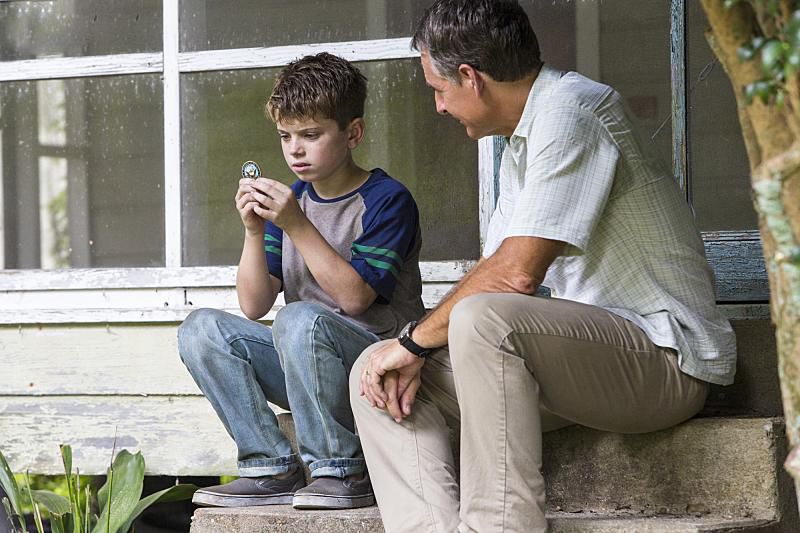 NCIS: New Orleans : Fotoğraf Scott Bakula