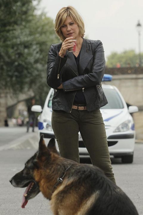 Profilage : Fotoğraf