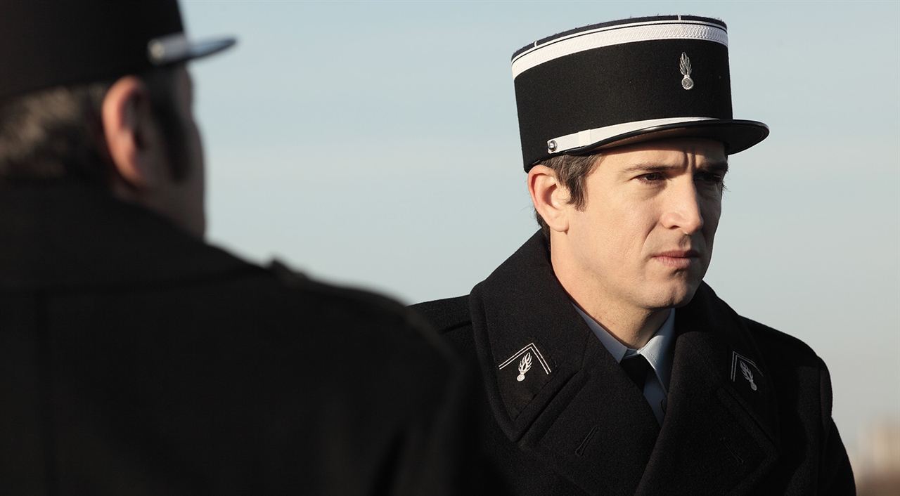 Fotoğraf Guillaume Canet