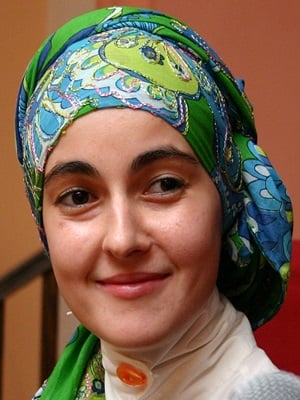 Afiş Aida Begic