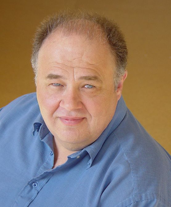 Afiş Michel Perron