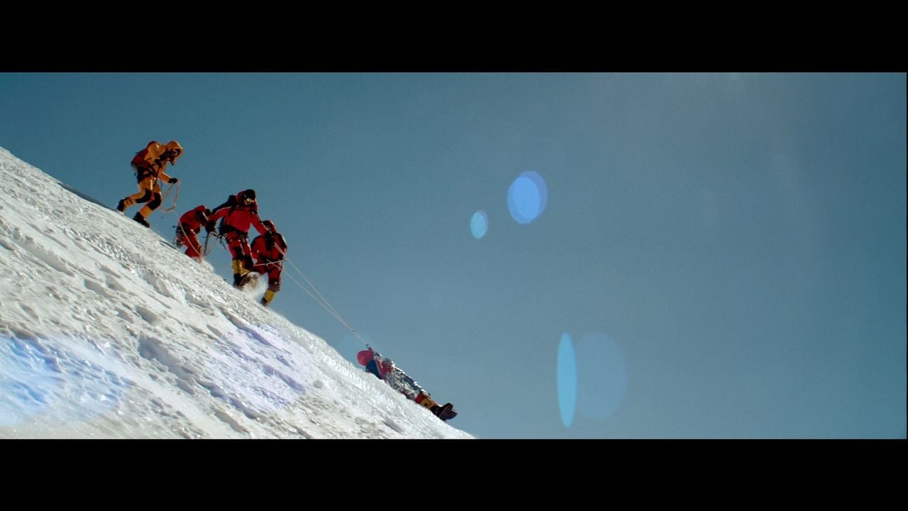 The Summit : Fotoğraf