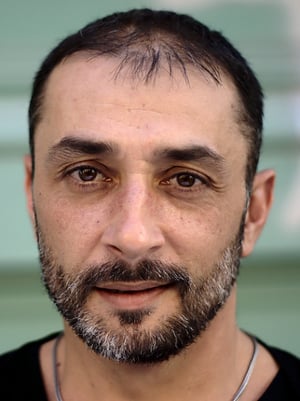 Afiş Vassilis Koukalani