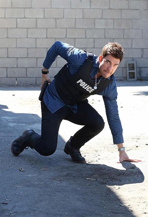 Stalker : Fotoğraf Dylan McDermott