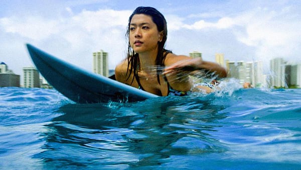 Fotoğraf Grace Park