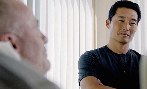 Fotoğraf Daniel Dae Kim