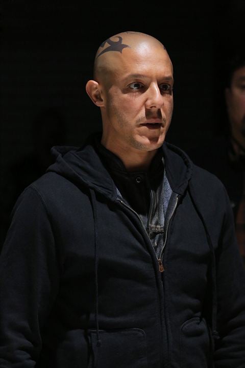 Sons of Anarchy : Fotoğraf Theo Rossi
