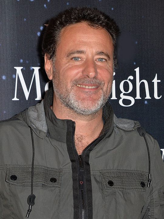 Afiş Philippe de Chauveron