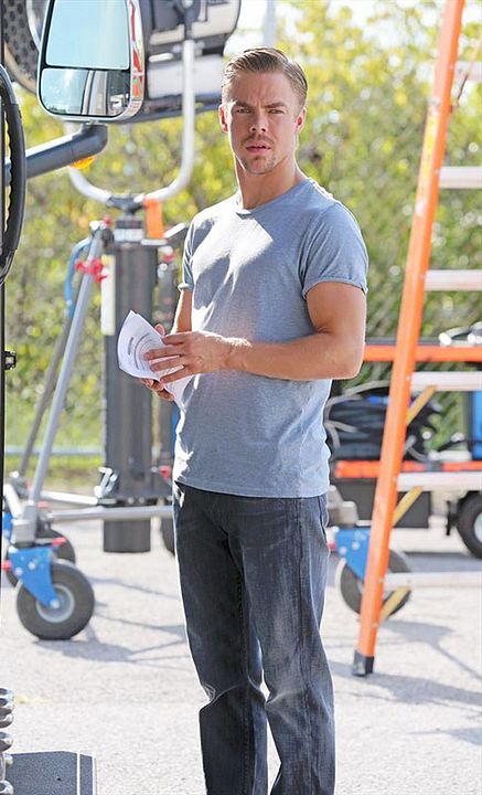 Nashville : Fotoğraf Derek Hough