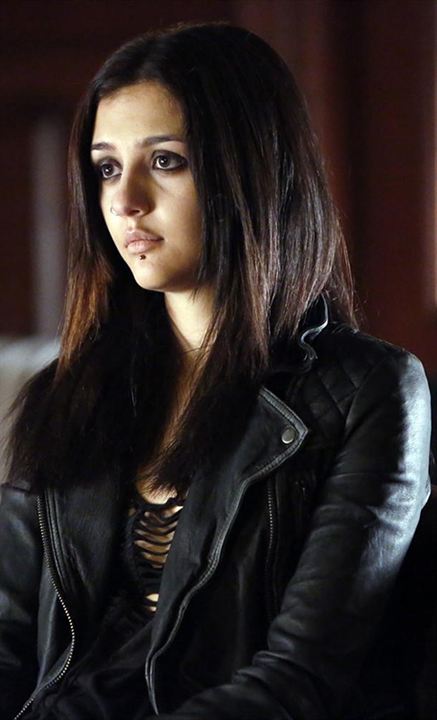 How To Get Away With Murder : Fotoğraf Katie Findlay