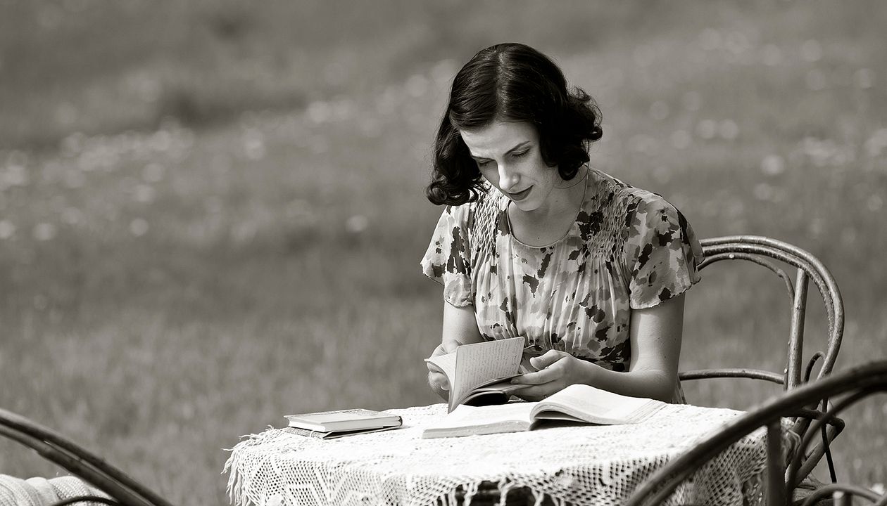 Rüzgarların Arasında : Fotoğraf Laura Peterson