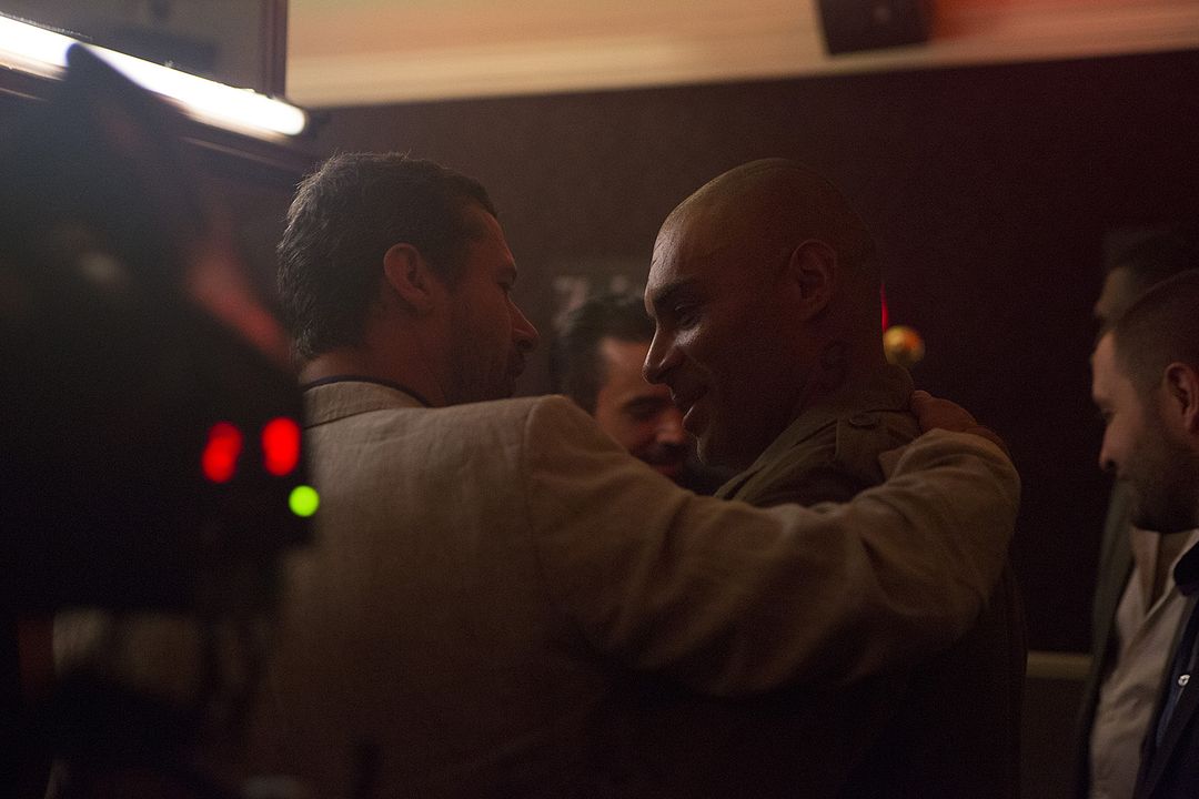 Fotoğraf Jean-Michel Correia