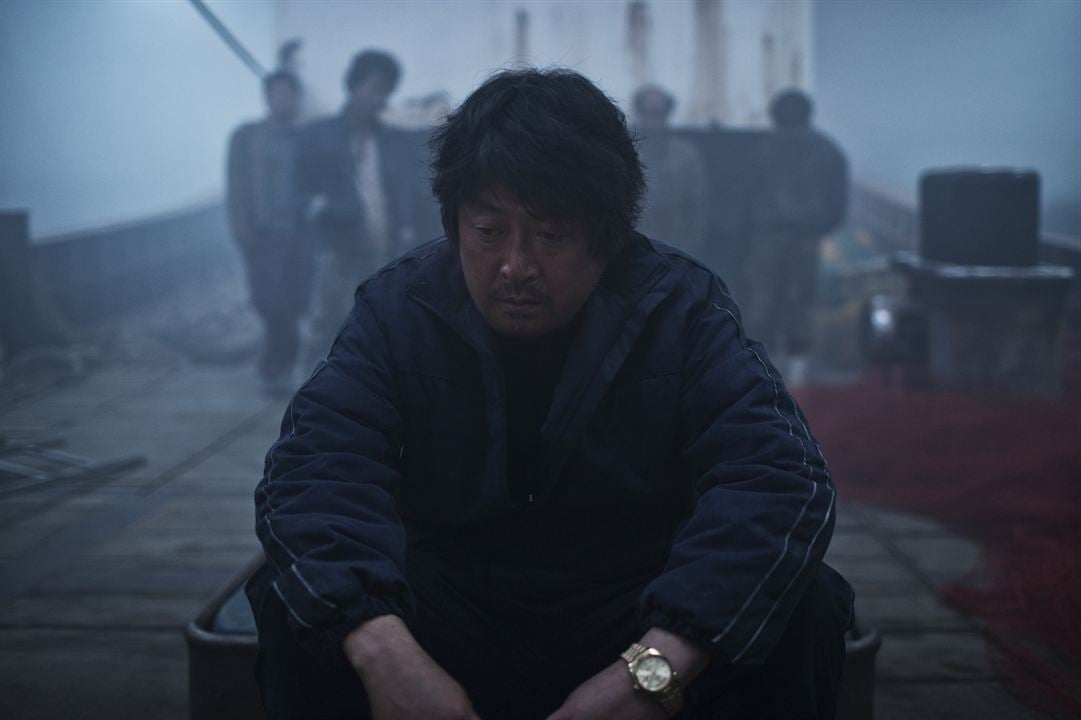 Haemoo : Fotoğraf