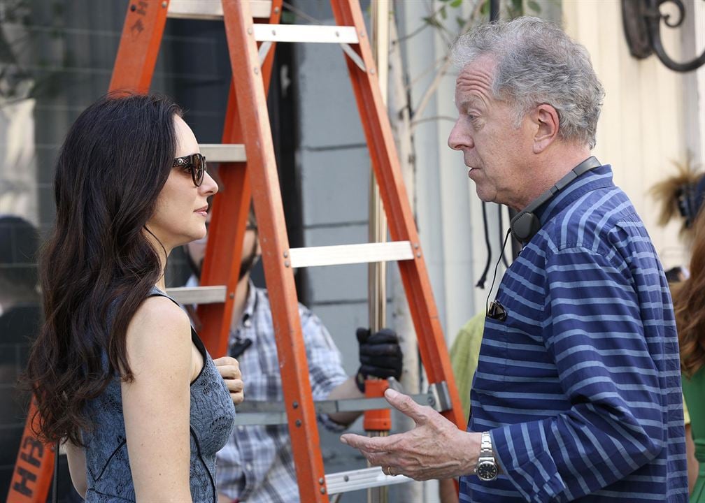 Revenge : Fotoğraf Madeleine Stowe