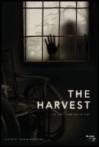 The Harvest : Afiş