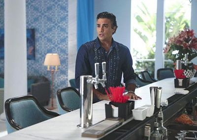 Jane The Virgin : Fotoğraf Jaime Camil