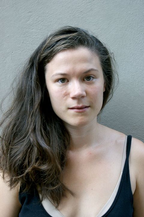 Afiş Elin Söderquist