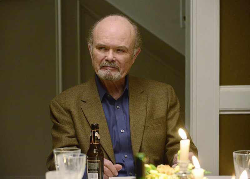 Resurrection : Fotoğraf Kurtwood Smith