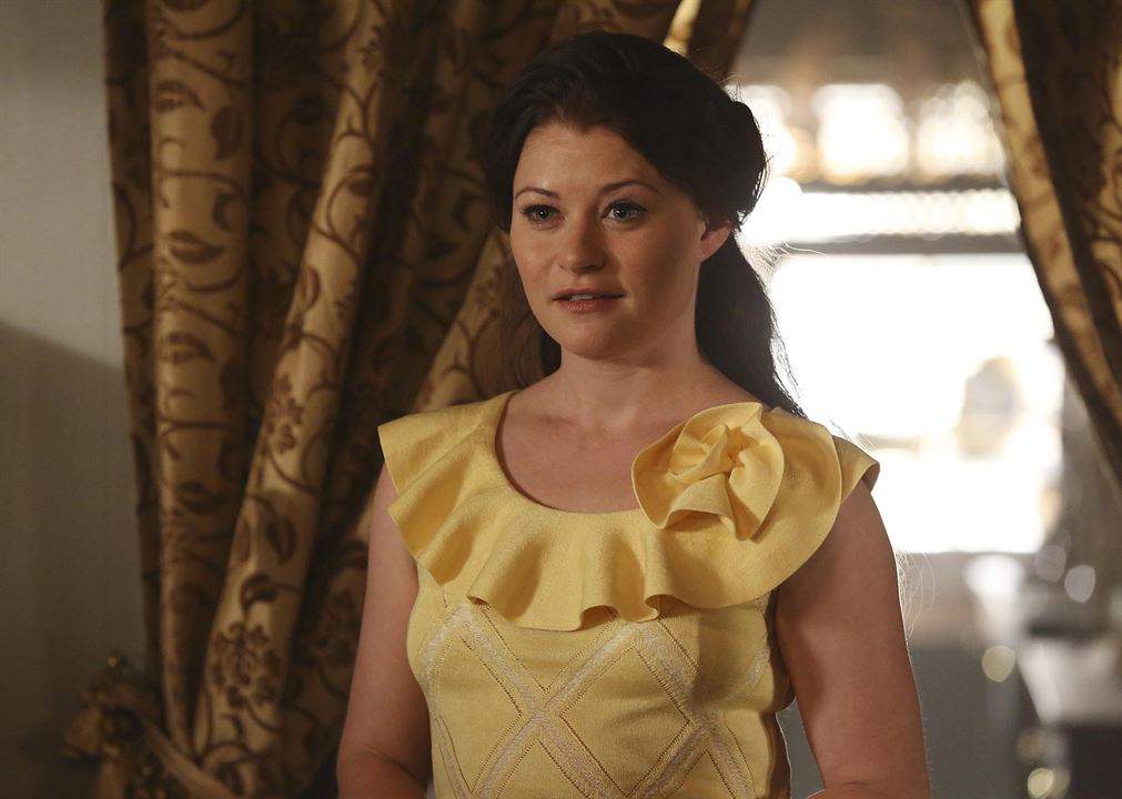 Once Upon a Time : Fotoğraf Emilie de Ravin