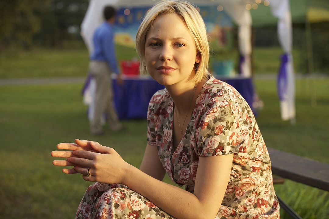 Fotoğraf Adelaide Clemens