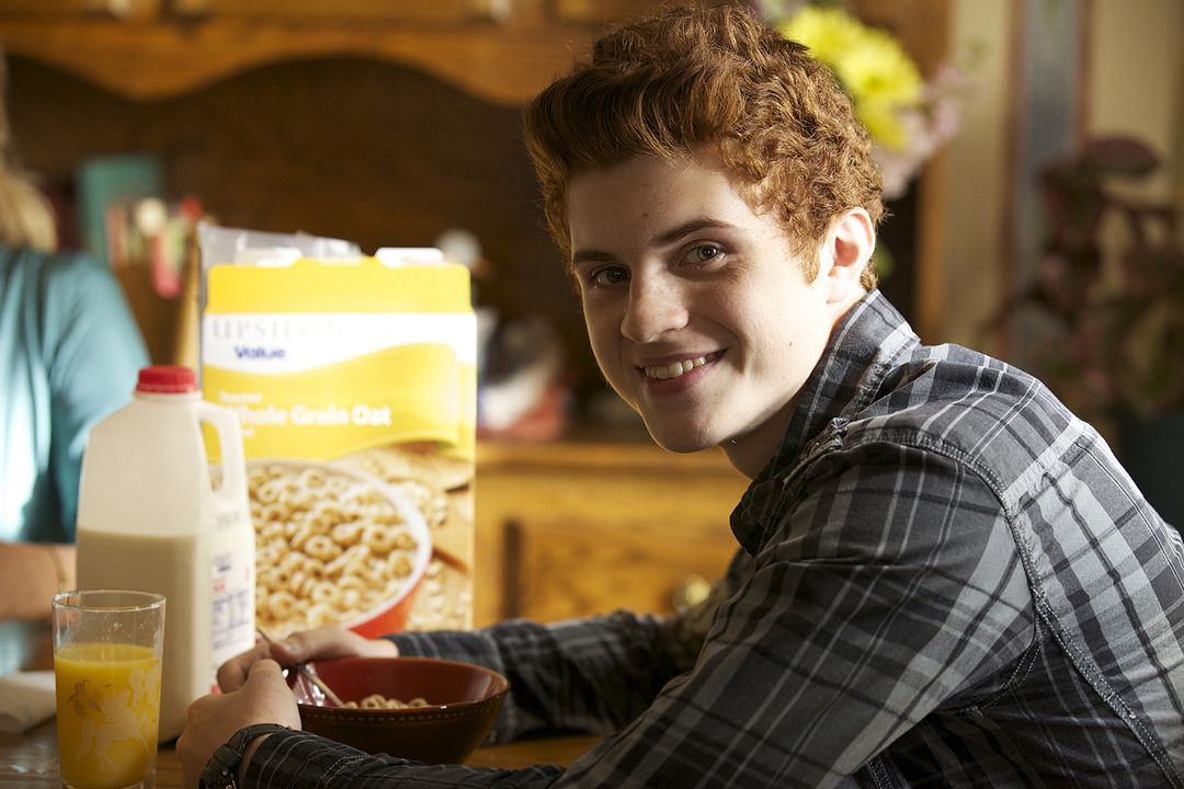Fotoğraf Jake Austin Walker