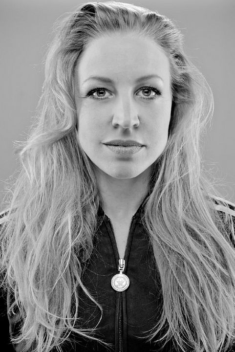 Fotoğraf Nina Proll