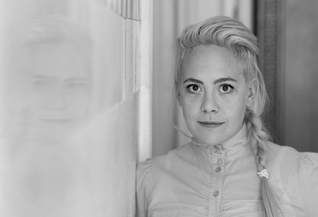 Fotoğraf Katharina Mückstein