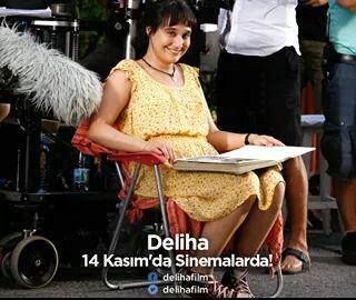 Deliha : Fotoğraf
