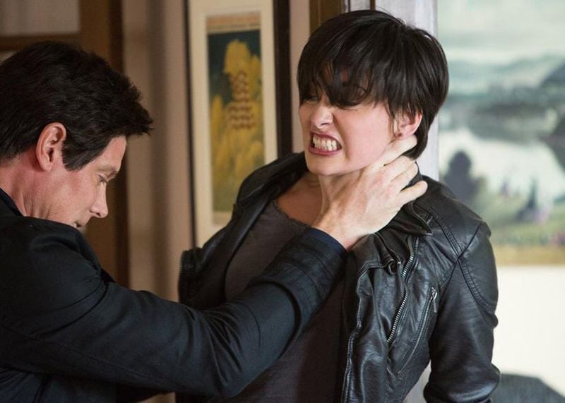 Fotoğraf Jacqueline Toboni