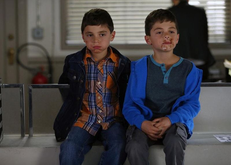 The Mysteries of Laura : Fotoğraf