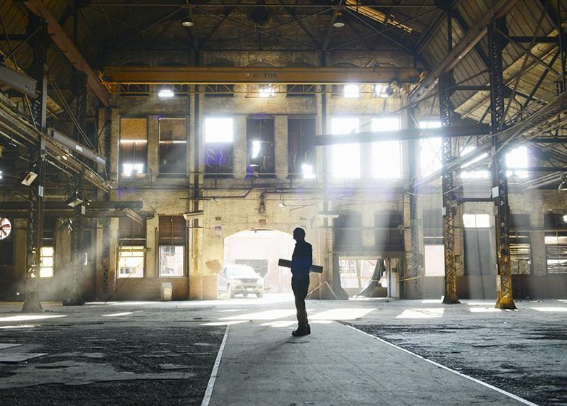 Resurrection : Fotoğraf Kurtwood Smith