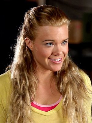 Afiş Alison Dahlstrom