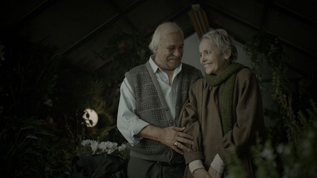 Mita Tova : Fotoğraf Ze'ev Revach, Levana Finkelstein