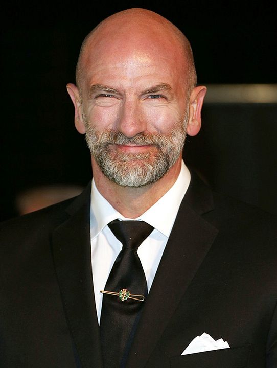 Afiş Graham McTavish