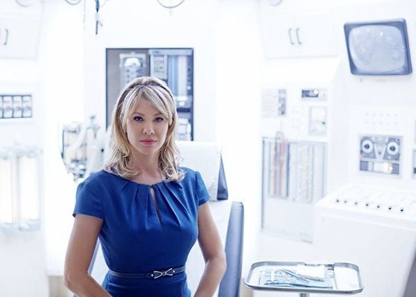 Fotoğraf Andrea Roth