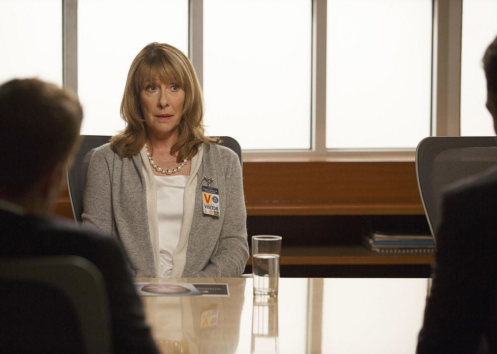 Bones : Fotoğraf Phyllis Logan