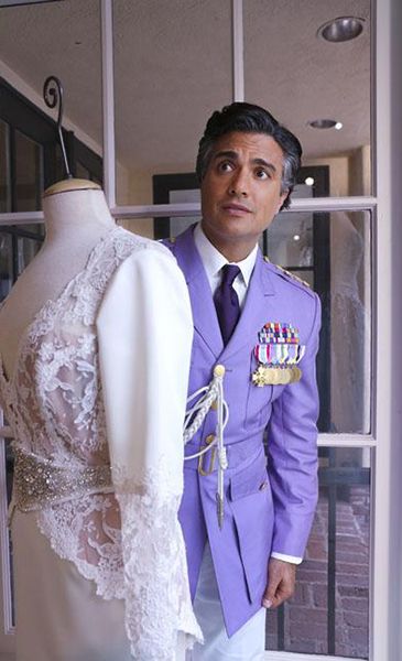 Jane The Virgin : Fotoğraf Jaime Camil