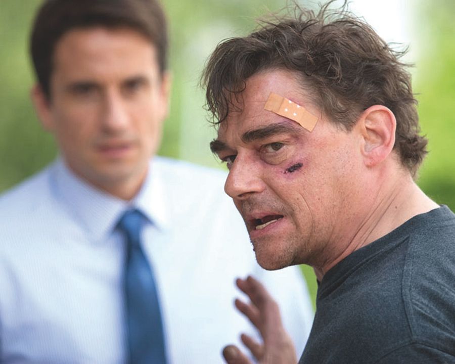 Fotoğraf Oliver Mommsen, Martin Feifel